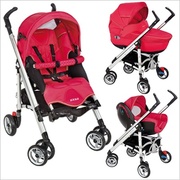 Детская коляска + люлька + авто кресло (Bebe Confort - Loola 3 в 1) Тел 8-777-2132011 Татьяна