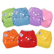 МНОГОРАЗОВЫЕ БЕЗРАЗМЕРНЫЕ ПОДГУЗНИКИ Sunny Baby
