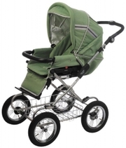  Коляска Geoby C 601-H