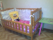 Продам детский манеж