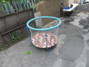 игровой манеж          
