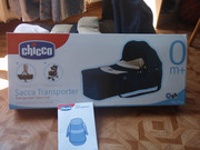 Переноска детская Chicco (Италия)