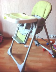 Продам детский стул б/у