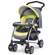 Коляска Chicco Cortina Stroller FUEGO
