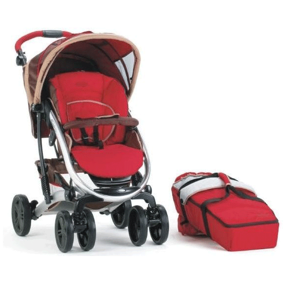 Коляску GRACO QUATTRO TOUR SPORT