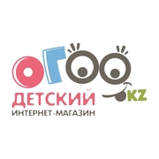 Детский магазин Огоо