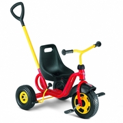 Детский велосипед Puky Caddy-Touring Cdt (Германия)