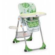 Столик для кормления Chicco Polly