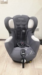 Продам автокресло Bebe Confort Iseos Isofix Safe Side