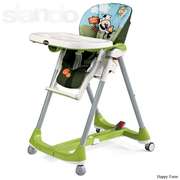 Стульчик для кормления Peg-Perego (новый)