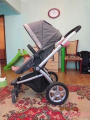 детская коляска-трансформер (2в1) Mothercare my Choice