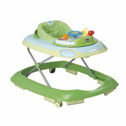 Ходунки CHICCO Band Greeny,  б/у