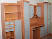 Продам детскую стенку (для подростков) Unior soft(Польша) 