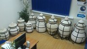 Тандыр для дома и дачи