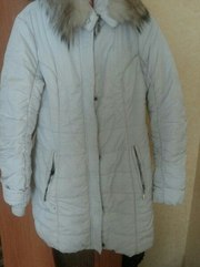 Продам пуховик