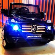 ★ Детские автомобили / электромобили