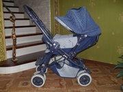 Продам коляску детскую