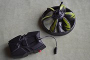 Продам летающую тарелку Air Hogs