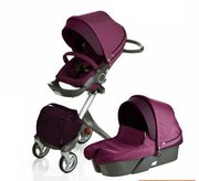 детская коляска Stokke