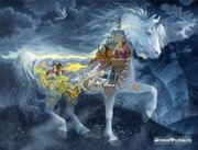 Сказки и рассказы для детей