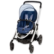 новая. детская коляска Bebe confort - Elea 3в1.