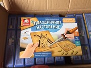 Выжигатель по дереву