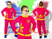 Детская одежда от Уkpaинских изготовителей
