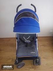 Прогулочная коляска Chicco Multiway Complete