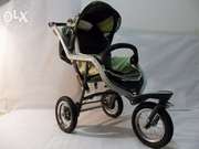 Продам коляску “Сhicco Passeggino s3”