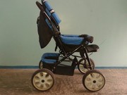 Продам коляску детскую