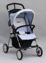 Продам со склада детские коляски PREGO (Пер Перего).