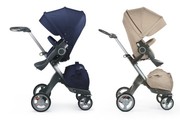 Коляска Stokke Xplory (V4) 2 в 1