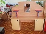 Салон красоты Леди со стулом