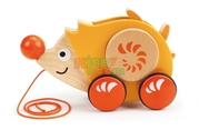 Каталка «Ёжик»