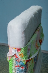 Матрасы ортопедические.