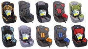 Детское автокресло KidsPrime от 9-36 кг.