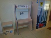 Продается детский мебельный гарнитур новый