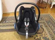 Продам в отличном состоянии автокресло Maxi Cosi Cabriofiх