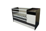 Кроватки-трансформеры для детей от 0 до 7 лет