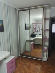 Мебель для детской спальни