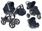 Продам коляску Cam cortina evolution X3 