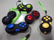 Fidget pad игрушка-антистресс (фиджет пэд,  фиджет джостик). Оригинал!