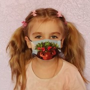 Детские маски Алматы