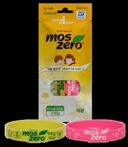 Mos zero браслет от комаров 