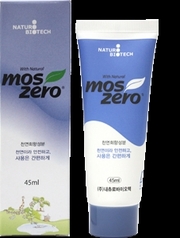 Mos zero крем от комаров 